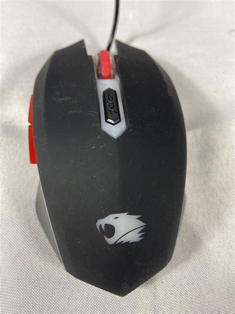 ibuypower gaming mouse explained.